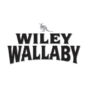 Wiley Wallaby