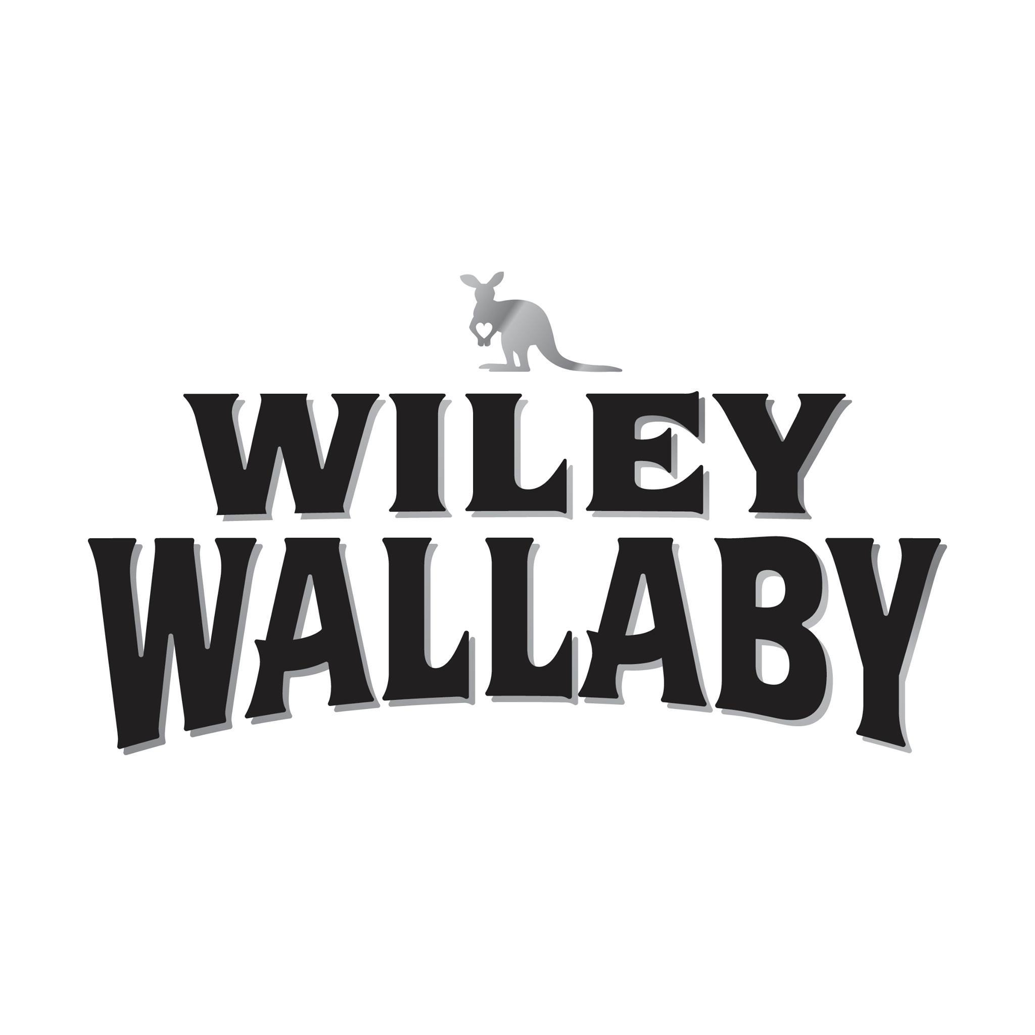 Wiley Wallaby