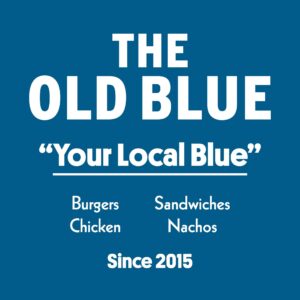 The Old Blue