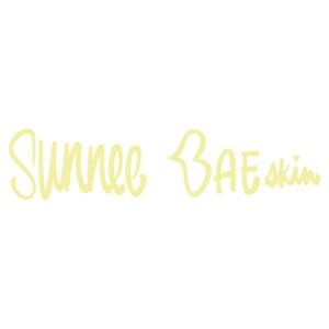 Sunnee BaeSkin