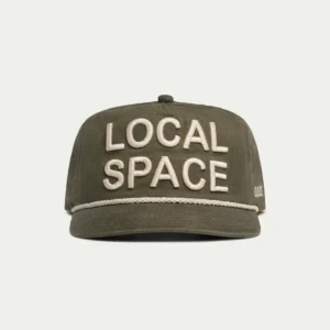 Local Space