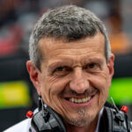 Guenther Steiner