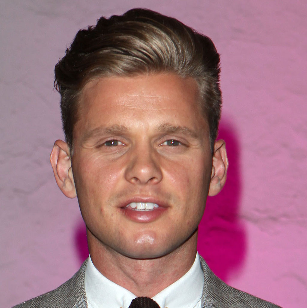 Jeff Brazier