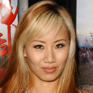 Kaila Yu