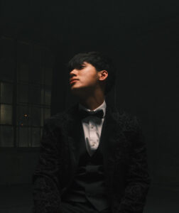 Johnny Huynh