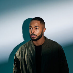 Tyler West