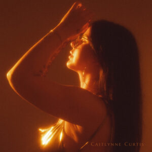 Caitlynne Curtis