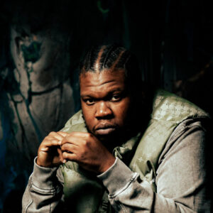 Kadeem Ramsay