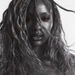 Justine Skye