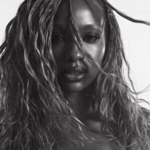 Justine Skye