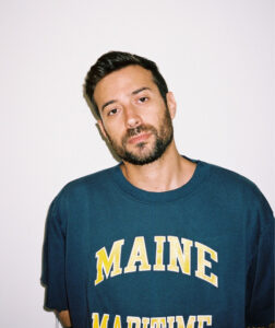 Sean Doron
