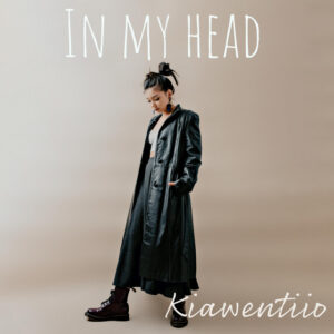Kiawentiio