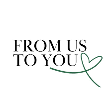 From Us to You