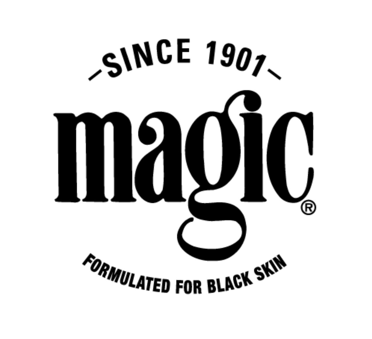 Magic Shave