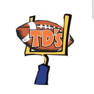 TD's of Clemson