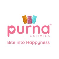 Purna Gummies
