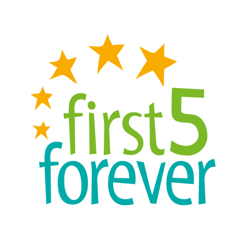 First 5 Forever