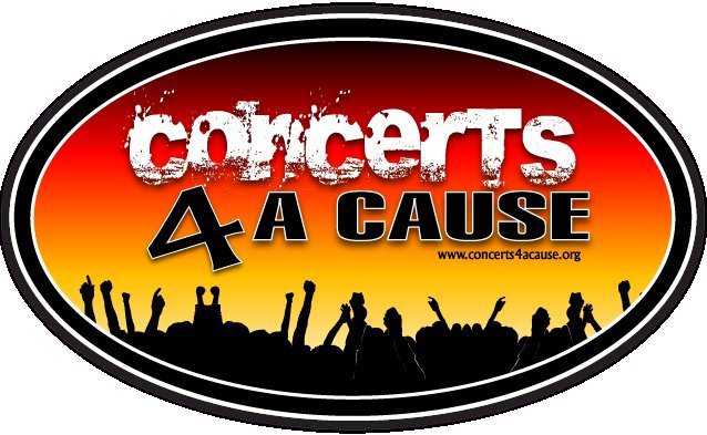 Concerts 4 A Cause