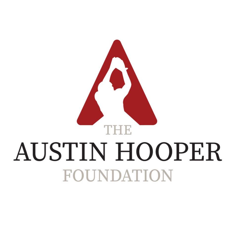 Austin Hooper Foundation