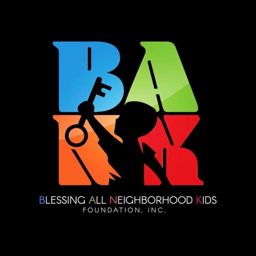 The B.A.N.K. Foundation, Inc