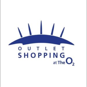 Outlet Shopping at The O2