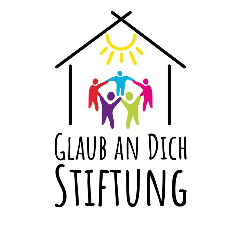 Glaub an Dich Stiftung