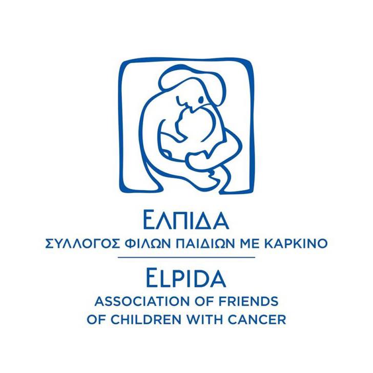 ELPIDA Association of Friends of Children with Cancer