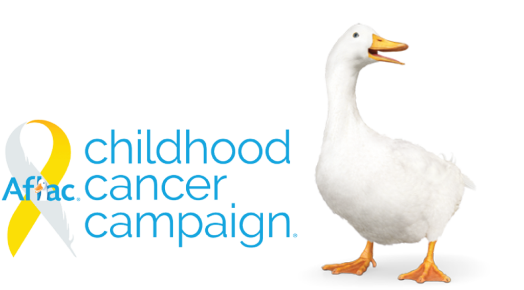 Aflac Childhood Cancer Foundation