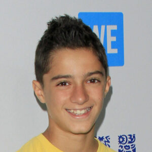 Ezra Frech