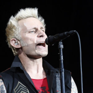 Mike Dirnt