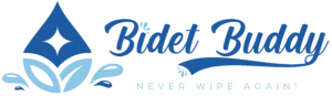 Bidet Buddy