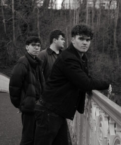 Tom Campbell Trio