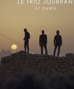 Le Trio Joubran