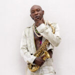 Seun Kuti & Egypt 80