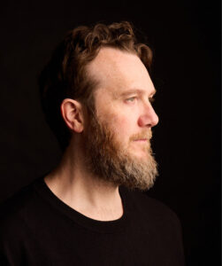 John Mark McMillan