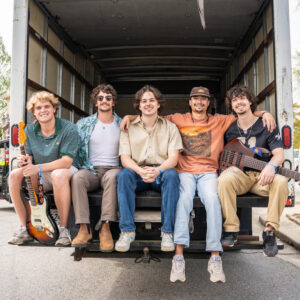 The Gringos