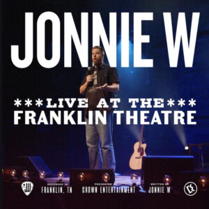 Jonnie W.