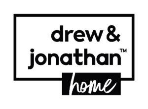 Drew & Jonathan Home
