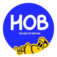 House Of Biryan