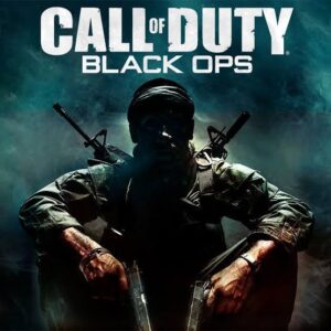 Call of Duty: Black Ops