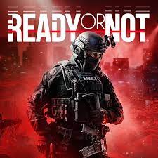 Ready Or Not