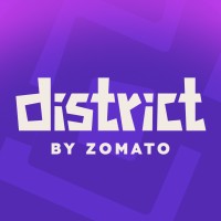 District by Zomato