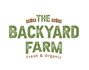 The Backyard Farm