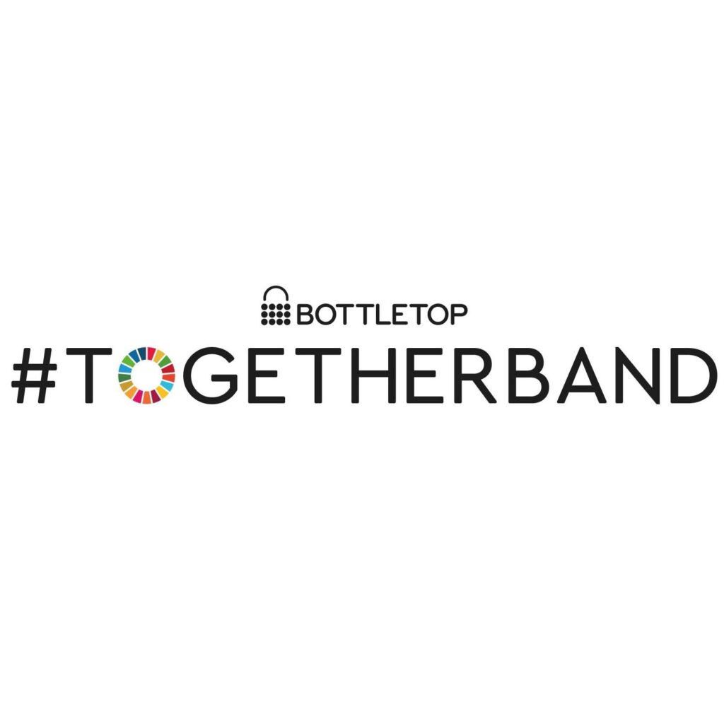 TOGETHERBAND