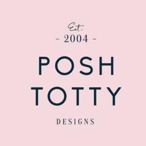 Posh Totty Designs