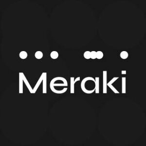 Meraki Espresso Coffee Machine