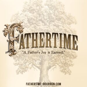 Fathertime Bourbon