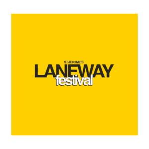 Laneway Festival
