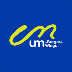 Um Burger & Wings