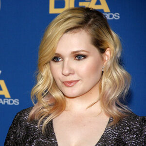 Abigail Breslin